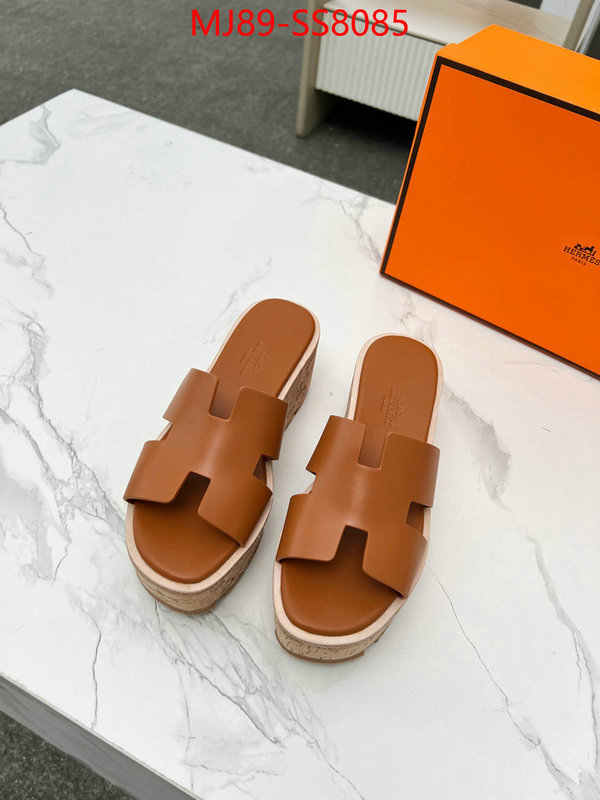 Women Shoes-Hermes mirror quality ID: SS8085 $: 89USD