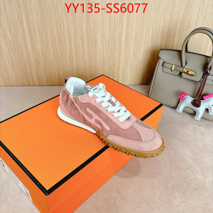 Women Shoes-Hermes sell online ID: SS6077 $: 135USD