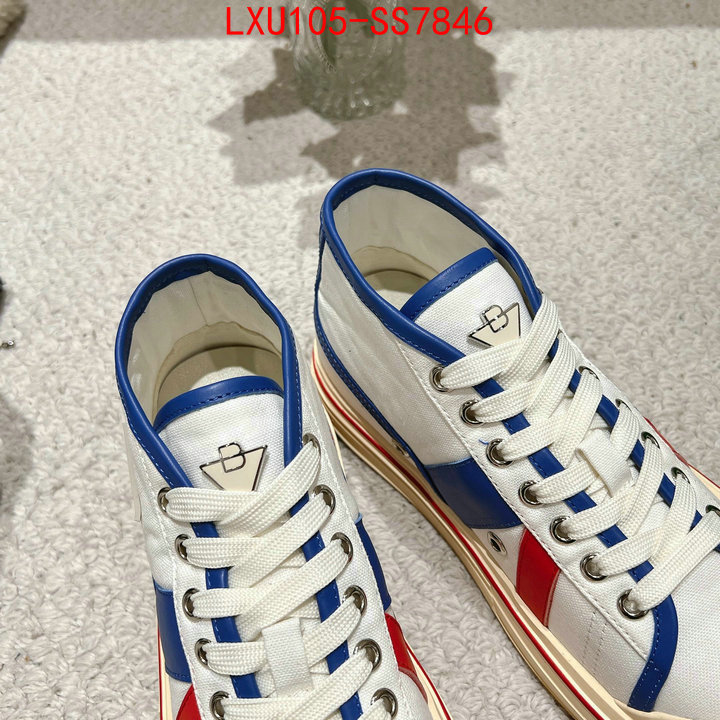 Men Shoes-BV best luxury replica ID: SS7846 $: 105USD