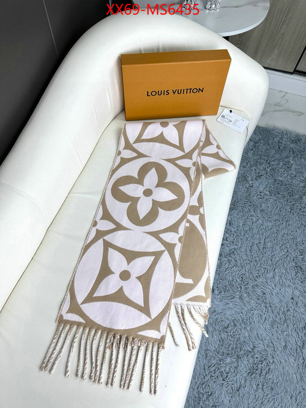 Scarf-LV cheap replica ID: MS6435 $: 69USD