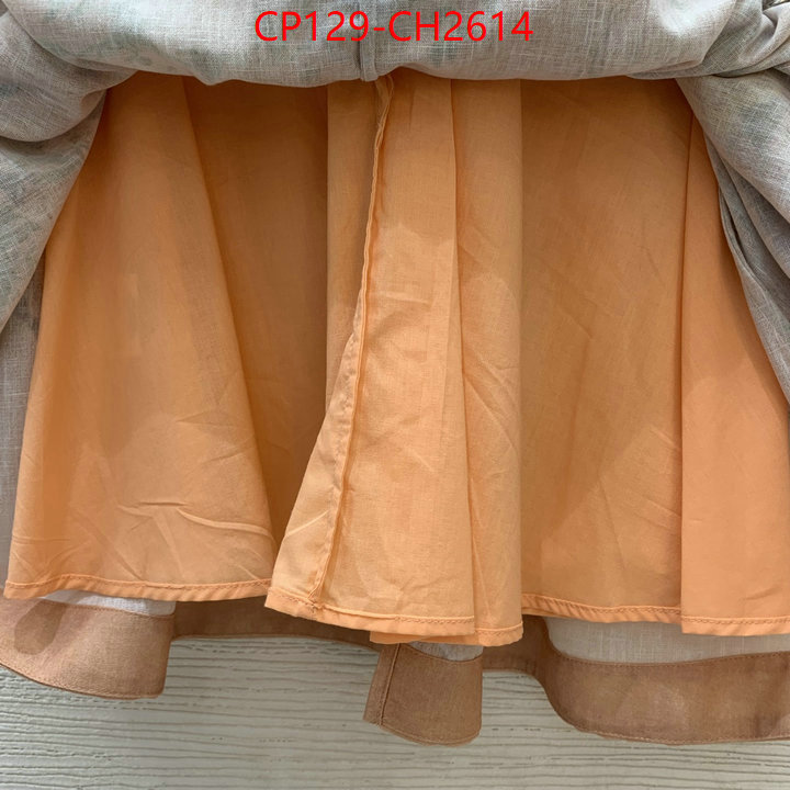 Clothing-Zimmermann where can you buy replica ID: CH2614 $: 129USD