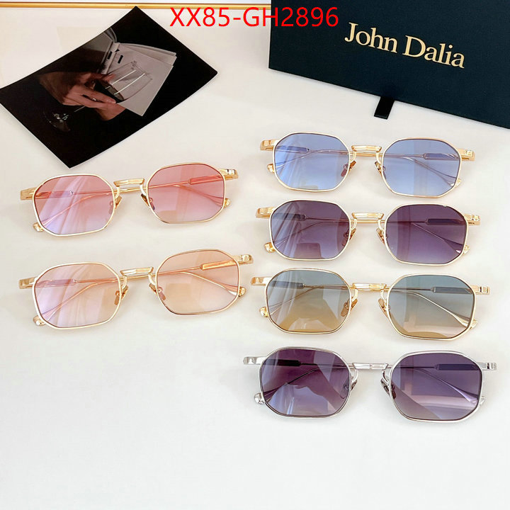 Glasses-John Dalia online store ID: GH2896 $: 85USD
