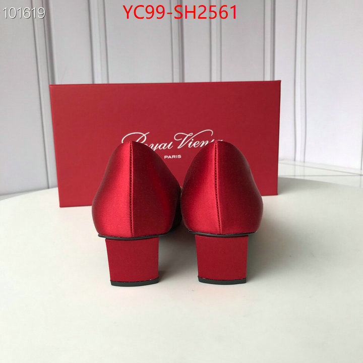 Women Shoes-Rogar Vivier how can i find replica ID: SH2561 $: 99USD