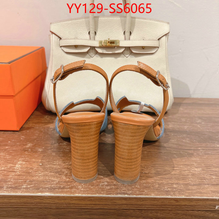 Women Shoes-Hermes sellers online ID: SS6065 $: 129USD-shoes yupoo Women Shoes-Hermes sellers online ID: SS6065 $: 129USD