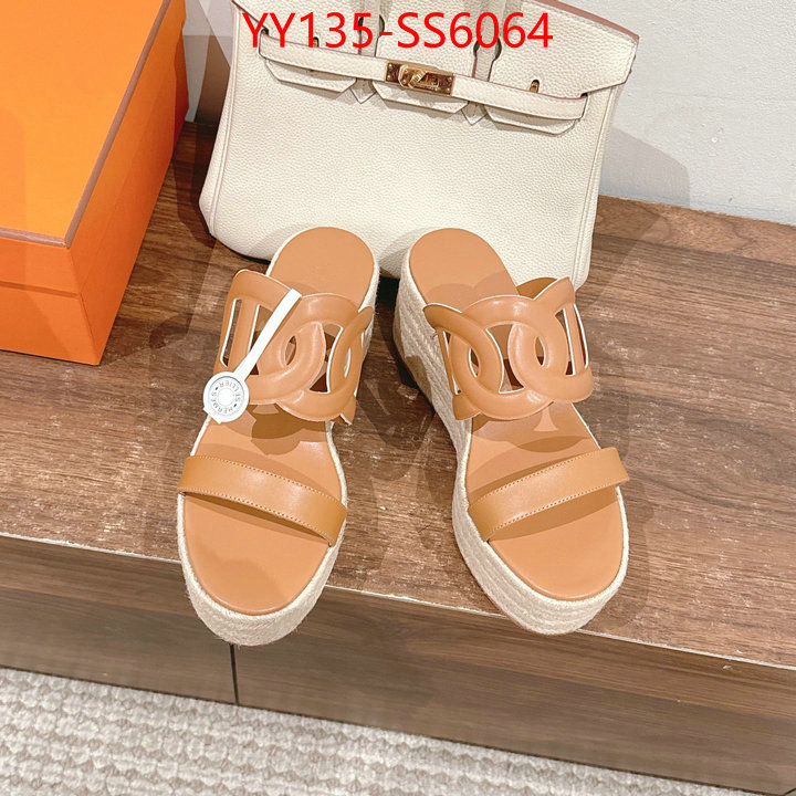 Women Shoes-Hermes luxury ID: SS6064 $: 135USD