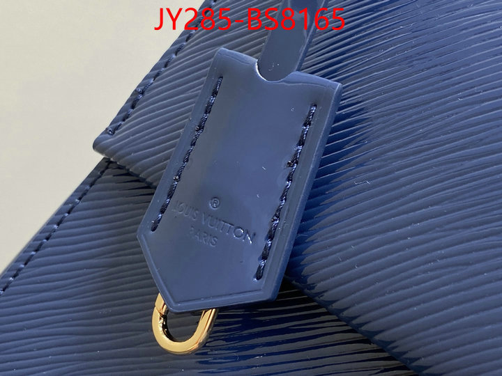 LV Bags(TOP)-Pochette MTis- buy online ID: BS8165 $: 285USD,