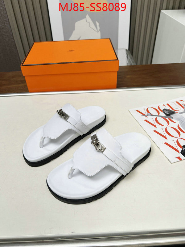 Women Shoes-Hermes luxury shop ID: SS8089 $: 85USD
