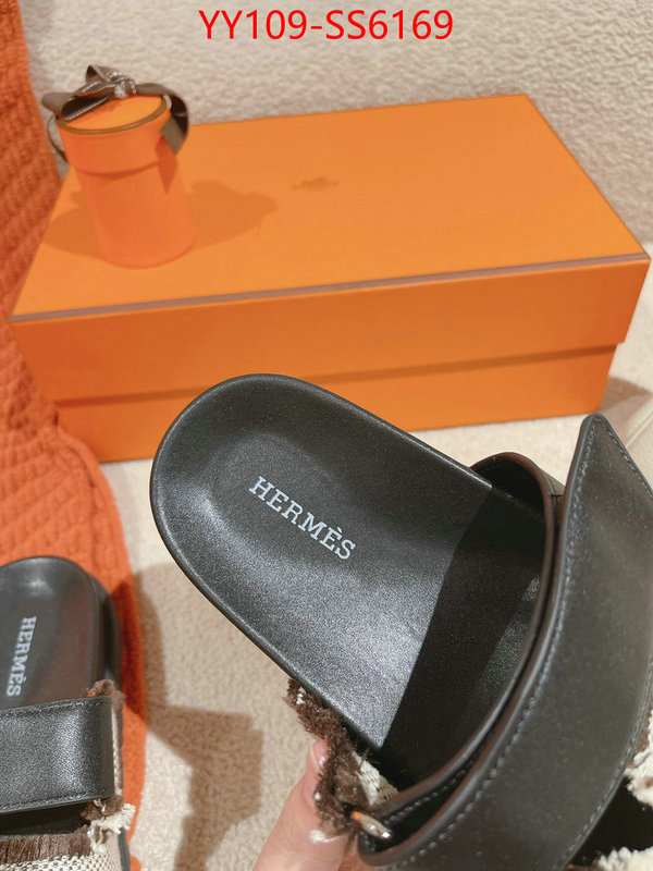 Women Shoes-Hermes buy online ID: SS6169 $: 109USD