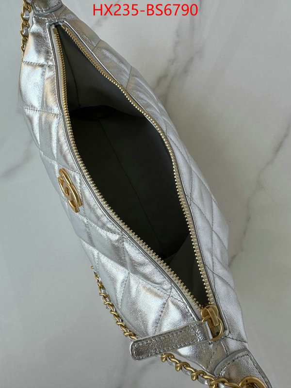 Chanel Bags(TOP)-Crossbody- replica for cheap ID: BS6790