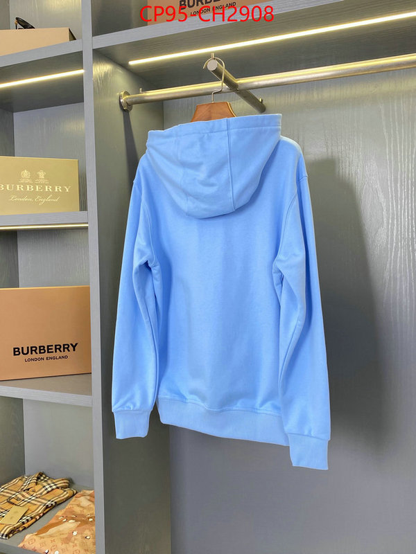 Clothing-Burberry luxury ID: CH2908 $: 95USD