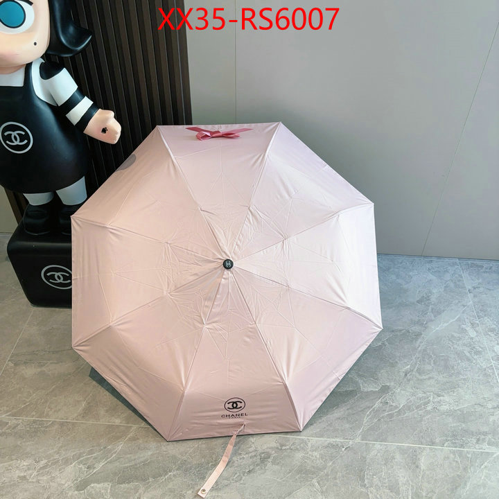 Umbrella-Chanel sellers online ID: RS6007 $: 35USD