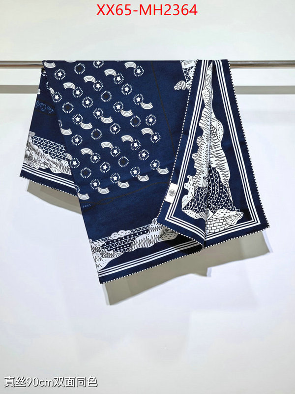 Scarf-Hermes 2024 replica ID: MH2364 $: 65USD