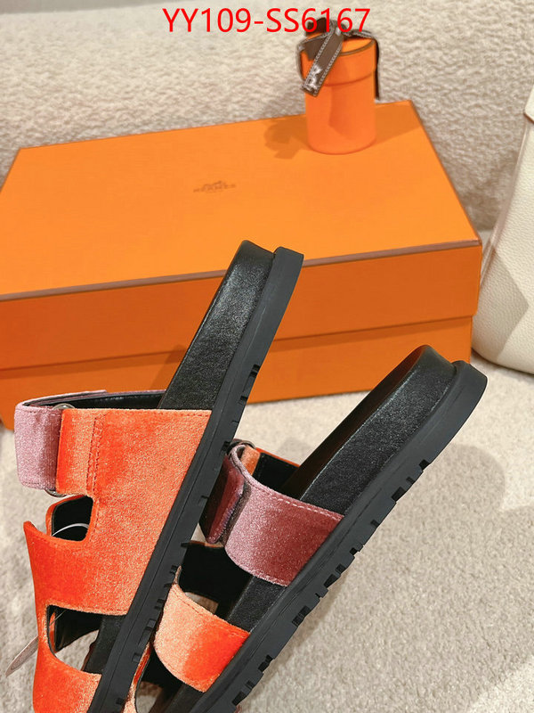 Women Shoes-Hermes best luxury replica ID: SS6167 $: 109USD