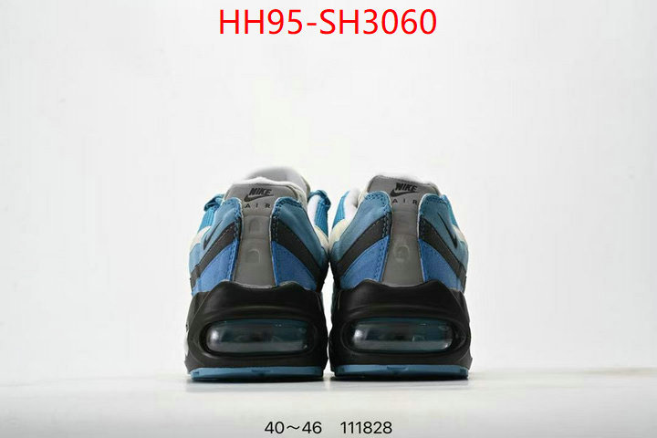 Men Shoes-Nike buy high-quality fake ID: SH3060 $: 95USD