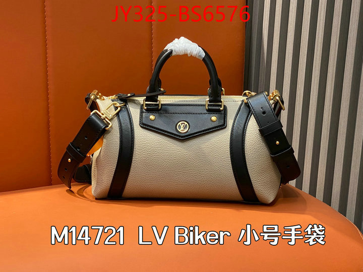 LV Bags(TOP)-Handbag Collection- cheap online best designer ID: BS6576 $: 325USD,