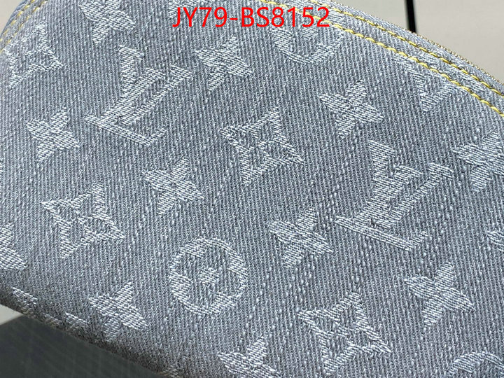 LV Bags(TOP)-Vanity Bag- where can i buy ID: BS8152 $: 79USD,