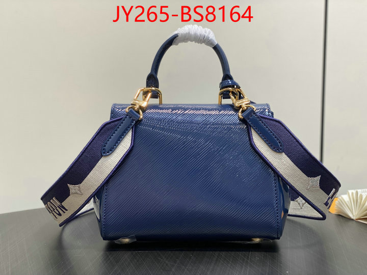 LV Bags(TOP)-Pochette MTis- copy aaaaa ID: BS8164 $: 265USD,