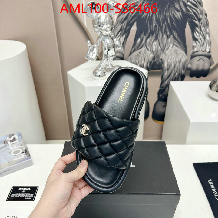 Women Shoes-Chanel best luxury replica ID: SS6466 $: 100USD