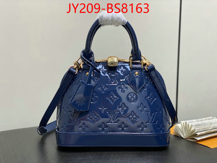 LV Bags(TOP)-Alma- new 2024 ID: BS8163 $: 209USD,