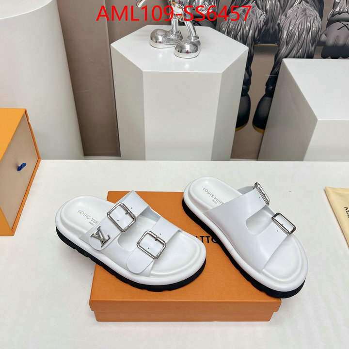Men Shoes-LV the online shopping ID: SS6457 $: 109USD