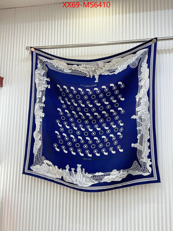 Scarf-Hermes buy the best high quality replica ID: MS6410 $: 69USD