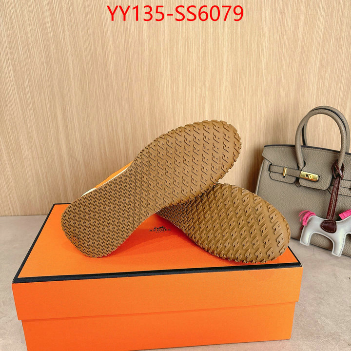 Women Shoes-Hermes buy aaaaa cheap ID: SS6079 $: 135USD