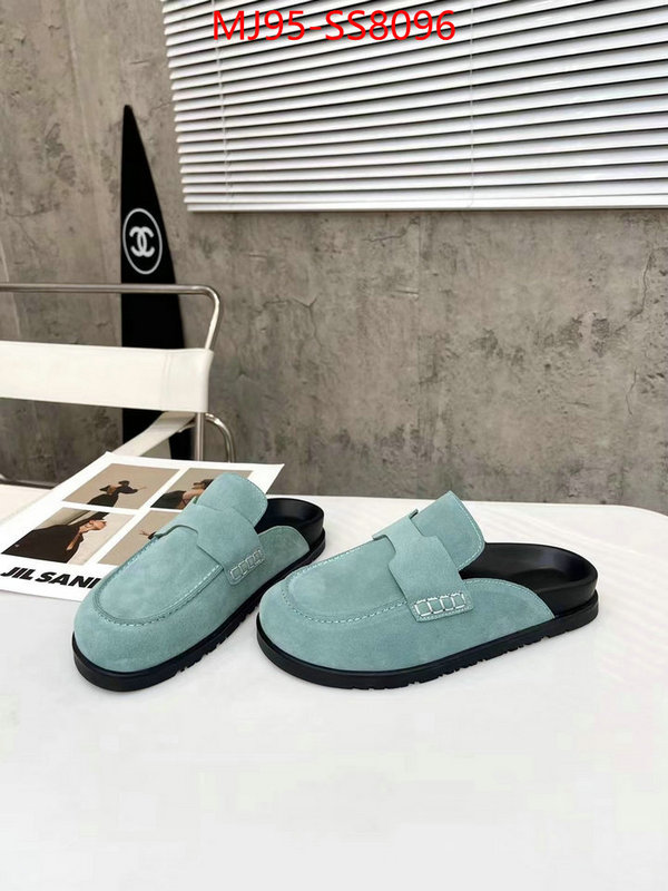 Women Shoes-Hermes found replica ID: SS8096 $: 95USD