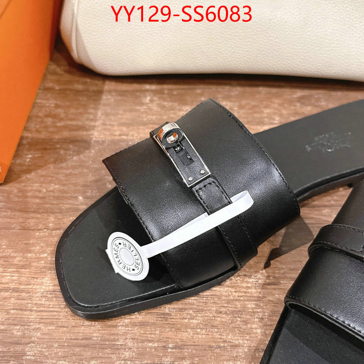 Women Shoes-Hermes online sales ID: SS6083 $: 129USD