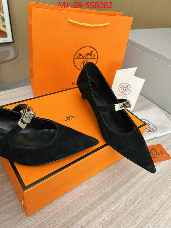 Women Shoes-Hermes where can you buy a replica ID: SS8082 $: 109USD