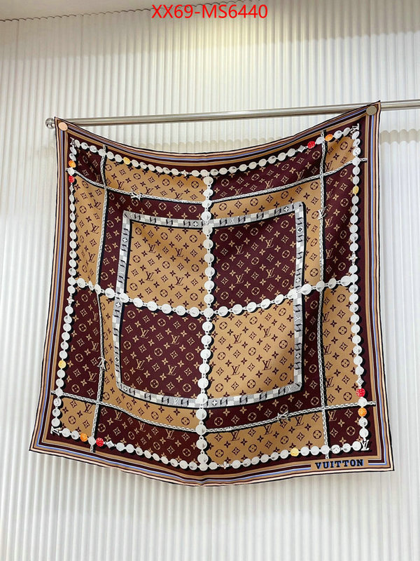 Scarf-LV aaaaa ID: MS6440 $: 69USD