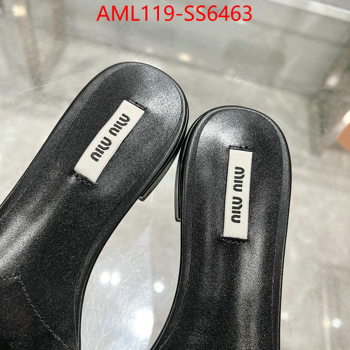 Women Shoes-Miu Miu shop designer ID: SS6463 $: 119USD
