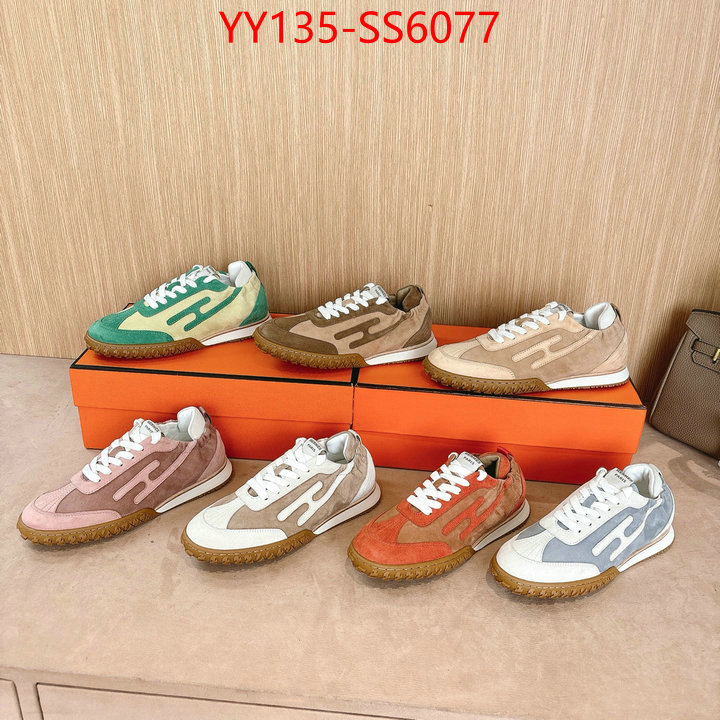Women Shoes-Hermes sell online ID: SS6077 $: 135USD