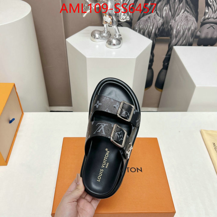 Men Shoes-LV the online shopping ID: SS6457 $: 109USD