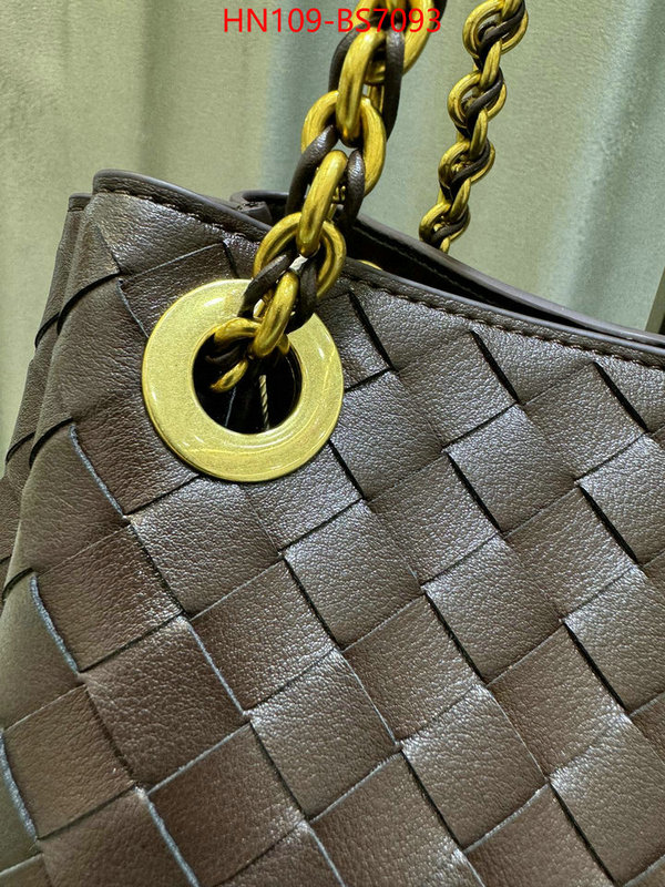 BV Bags(4A)-Handbag- buy 1:1 ID: BS7093 $: 109USD,