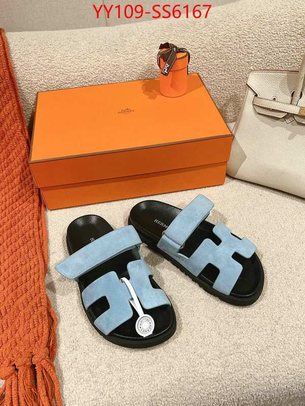 Women Shoes-Hermes best luxury replica ID: SS6167 $: 109USD