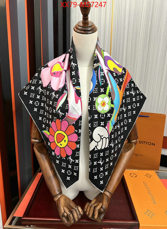 Scarf-LV ID: MS7247 $: 79USD