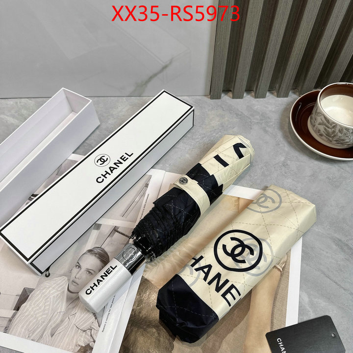 Umbrella-Chanel what are the best replica ID: RS5973 $: 35USD