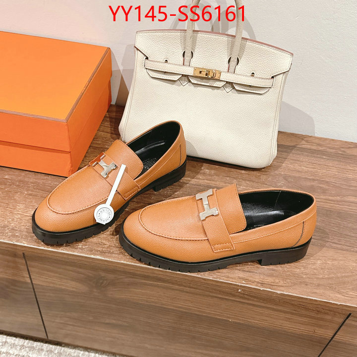 Women Shoes-Hermes shop now ID: SS6161 $: 145USD