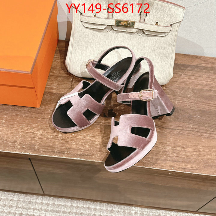 Women Shoes-Hermes online ID: SS6172 $: 149USD