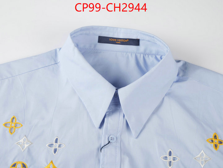 Clothing-LV aaaaa ID: CH2944 $: 99USD