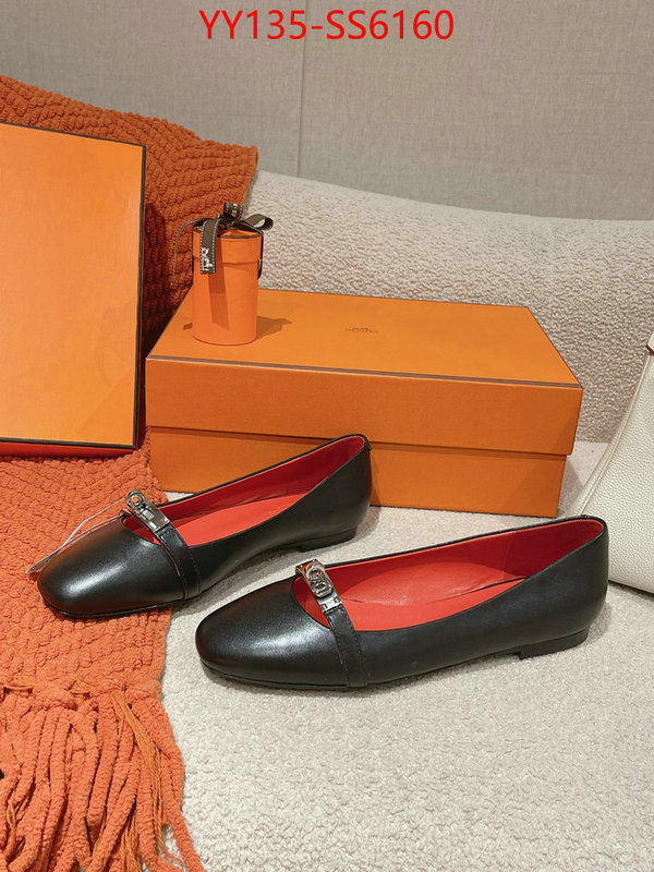 Women Shoes-Hermes where can i buy the best 1:1 original ID: SS6160 $: 135USD