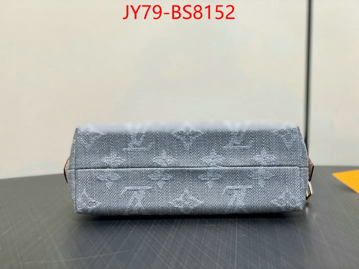 LV Bags(TOP)-Vanity Bag- where can i buy ID: BS8152 $: 79USD,