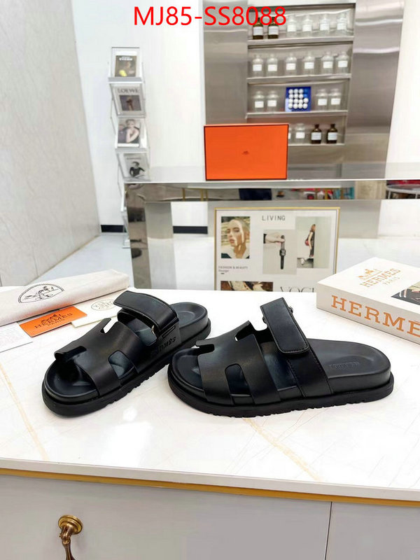 Women Shoes-Hermes high ID: SS8088 $: 85USD