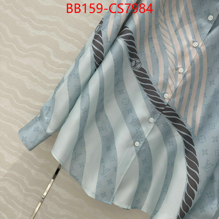 Clothing-LV is it ok to buy replica ID: CS7984 $: 159USD