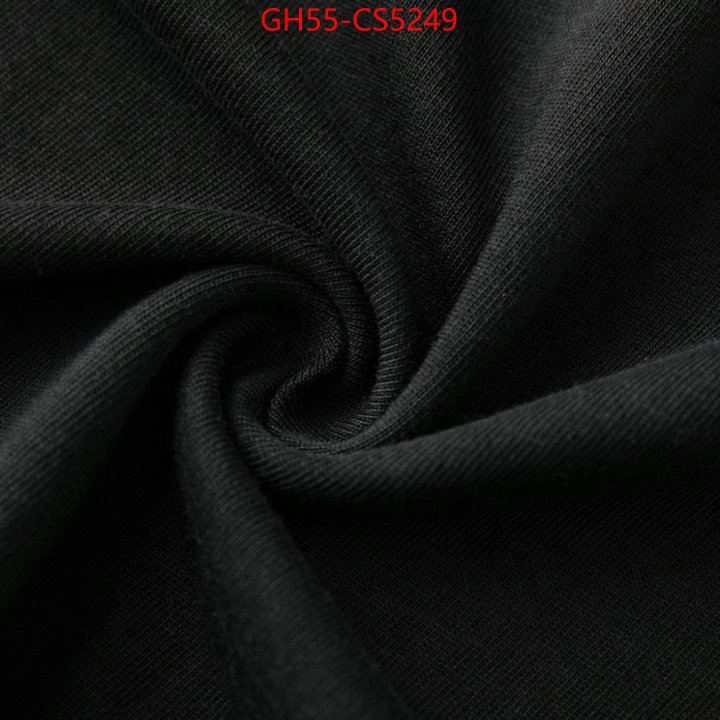 Clothing-Celine cheap ID: CS5249 $: 55USD