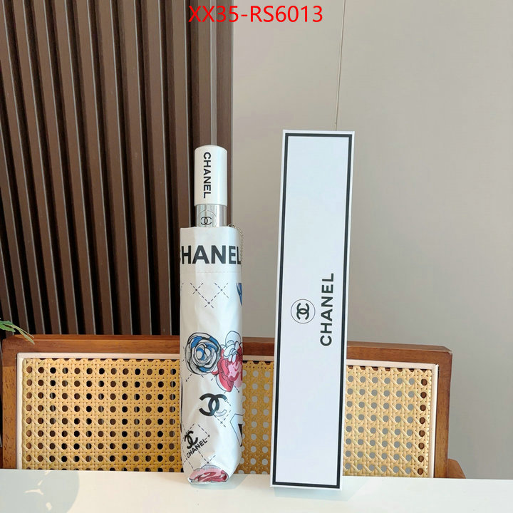 Umbrella-Chanel highest product quality ID: RS6013 $: 35USD