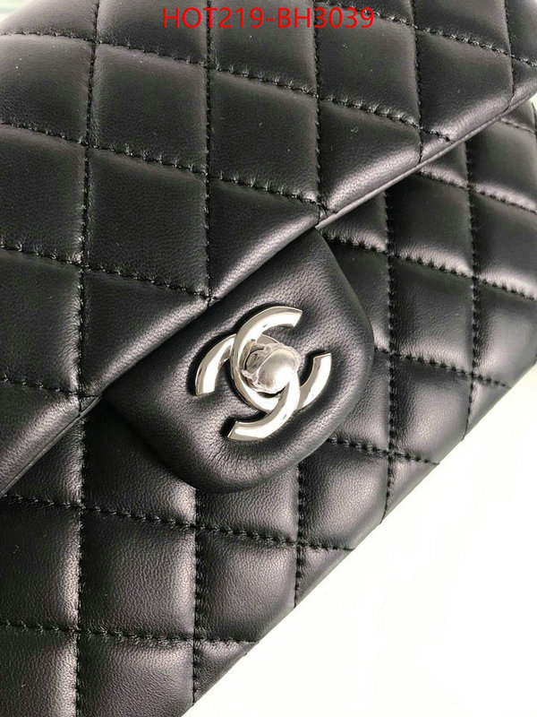 Chanel Bags(TOP)-Crossbody- top brands like ID: BH3039 $: 219USD,