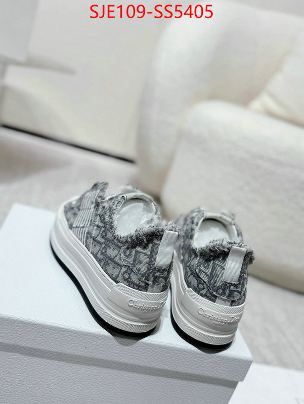 Women Shoes-Dior where can i buy ID: SS5405 $: 109USD