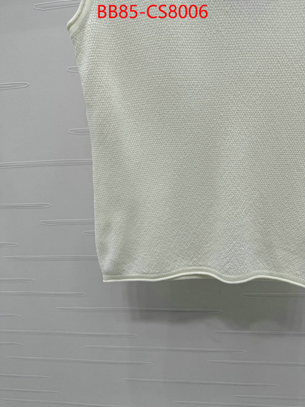 Clothing-Prada where can i buy ID: CS8006 $: 85USD