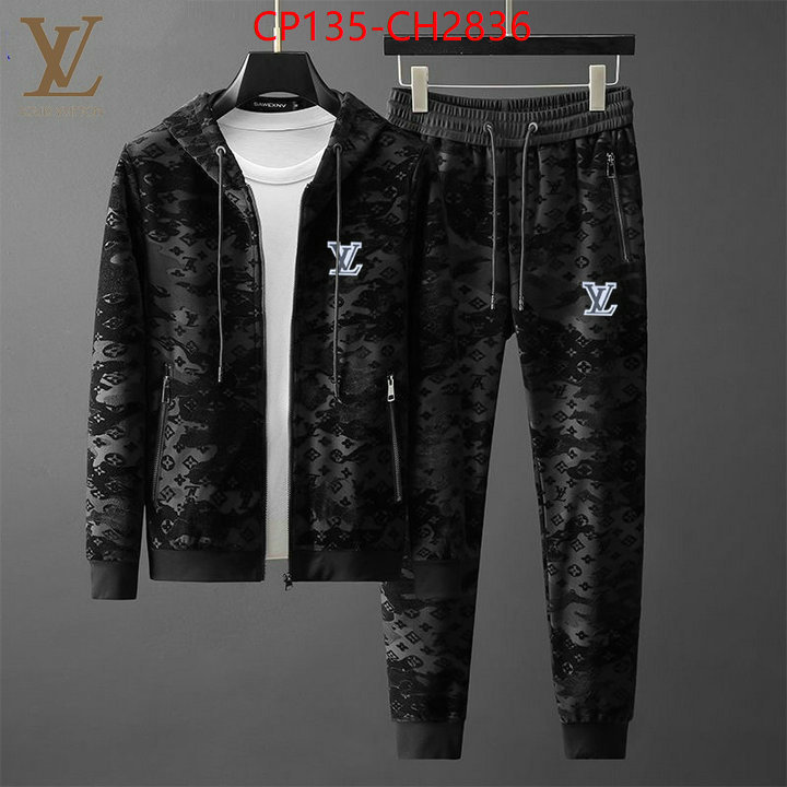 Clothing-LV buy first copy replica ID: CH2836 $: 135USD